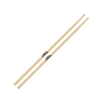 PRO MARK LA5AW L.A. Special 5A Барабанные палочки, орех, деревянный наконечник, LA логотип