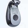 XVIVE U2 Guitar wireless system grey цифровая гитарная беспроводная система, цвет серый