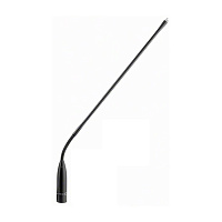 SENNHEISER MZH 3040L  Держатель "гусиная шея", двухсекционный, 40 см, 3-pin XLR