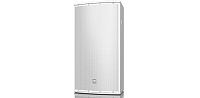 Turbosound ATHENS TCS152/94-AN-WH 2-полосная активная инсталляционная акустическая система, цвет белый