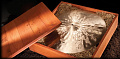 SABIAN 20" ARTISAN LIGHT RIDE ударный инструмент, тарелка, отделка Brilliant, стиль и звук Creative, металл B20 Bronze, вес: Medium