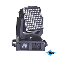 Ross Binary Wash RGB 90x3w Вращающаяся голова светодиодная RGB 90x3Вт