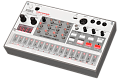 KORG VOLCA SAMPLE 2 грувбокс-семплер