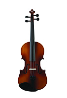 Tomas Vagner NV280 3/4 Скрипка 3/4, кейс, канифоль, смычок