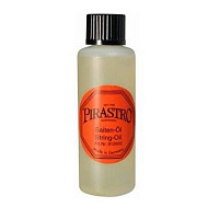 Pirastro 912900  средство для смазки струн смычковых инструментов, 50 мл