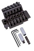 Gotoh GE1996T-CK  тремоло, тип Floyd Rose, цвет черный хром