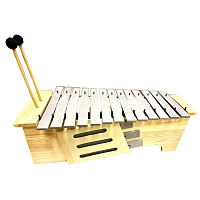 Wisemann WAX Alto Xylophone 930031 Альт-ксилофон