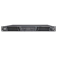 RFIntell DA6.2  Усилитель мощности, 2 х 650 Вт, 8 Ом