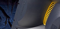 Turbosound ATHENS TCS152/96-R всепогодная 2-полосная инсталляционная пассивная акустическая система, цвет черный