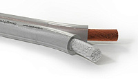 PROCAST cable ST 14.OFC.2,11 акустический кабель, 2x2.1 мм2, прозрачный