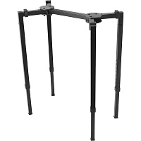ONSTAGE WS8540  мультифункциональная стойка для микшеров и клавишных
