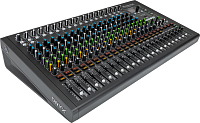 MACKIE ONYX24 микшерный пульт