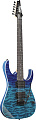 IBANEZ GRG120QASP-BGD электрогитара