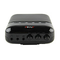 AROMA AG-03M миниатюрный поясной гитарный комбо-усилитель для занятий