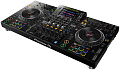 PIONEER XDJ-XZ  профессиональная универсальная 4-канальная DJ-система