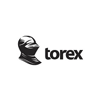 TOREX TIEHLR240 Стяжка для кабелей 25 x 240 мм