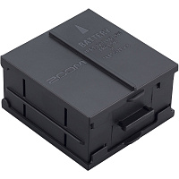 Zoom BCF-8 пластиковый кейс для аккумуляторов/батареек (AA) для Zoom F-8