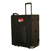 GATOR G-212A кейс для комбоусилителя 2х12", колеса