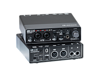Steinberg UR22C  аудиоинтерфейс USB3.0