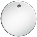 REMO BA-0114-00- AMBASSADOR 14'' COATED однослойный матовый пластик