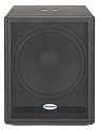 SAMSON AURO D1800 Активный сабвуфер 