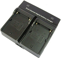 Dynacore DV-2C зарядное устройство