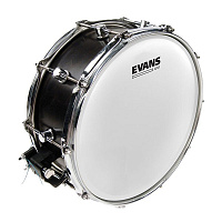 EVANS B12UV1 Coated пластик 12" для том-тома/малого барабана, с напылением