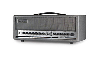 Blackstar Silverline Deluxe Head Профессиональный моделирующий усилитель (голова) 100 Вт