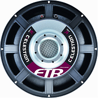 Celestion FTR12-3070C (5644)  динамик 12 дюймов 350 Вт, 40Hz-4kHz / 96dB / 48Hz, 8 Ohm