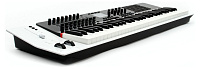 Nektar Panorama P6 USB MIDI клавиатура, 61 клавиша, совместим с Cubase, Reason, Logic