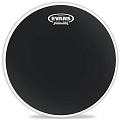 EVANS TT16HBG пластик 16" Hudraulic Black для том тома двойной черный
