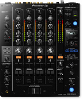 PIONEER DJM-750MK2 DJ-микшер