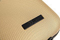 GEWA Air Avantgarde Gold/Black футляр для скрипки прямоугольный, золотистый