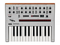 KORG MONOLOGUE-SV монофонический аналоговый синтезатор