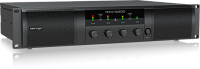 Behringer NX4-6000 усилитель 4-канальный