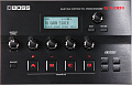Boss GT-001 гитарный напольный процессор эффектов