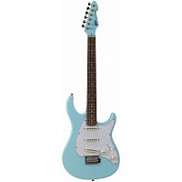 PEAVEY Raptor Custom CLB Электрогитара