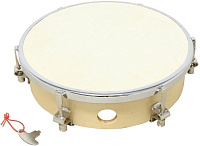 GEWA FRAME DRUM 12" Рамочный барабан, деревянное кадло, настраиваемый