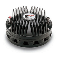 EighteenSound ND1460A ВЧ драйвер 1,4", неодим, 8 Ом, 80 Вт AES, 110 дБ, 500...20000 Гц