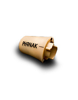 Phonak Invisity Speaker миниатюрный динамик (ушная вставка) для приемников серии Invisity
