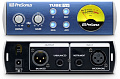 PreSonus TubePre V2 ламповый микрофонно-инструментальный преамп с расширенным гейном