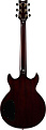 IBANEZ AR520HFM-LBB электрогитара, AR, корпус клен/окумея, цвет синий