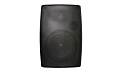 Current Audio OC65B Акустика 6,5" всепогодная, двухполосная, 47Гц-20кГц, 8 Ом, 5-125 Вт, материал вуфера - полипропилен, твитера- титан. Цвет Черный (Комплект 2 шт. - 1 место)