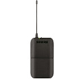 SHURE BLX1288E/SM58 M17 662-686 MHz двухканальная радиосистема с поясным передатчиком Shure BLX1 и ручным передатчиком Shure SM58