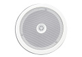 WORK IC-6S потолочная АС, 2 полосы, 10Вт/8Ом, 10,5,2.5 Вт/100В, 6,5"/twt, 43 - 20кГц