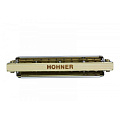 HOHNER Marine Band Crossover F# (M2009076X) Губная гармоника, F#