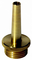 GEWA CLEANING NOZZLES Промывочная насадка для валторны