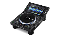 Denon SC6000M PRIME Профессиональный DJ проигрыватель, 24 бит/96 кГц