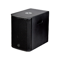 INVOTONE MLA12S  пассивный сабвуфер, 300 Вт, 122 дБ SPL, 45Гц - 2,8  кГц