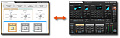 Tascam US-32  USB аудио интерфейс